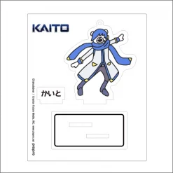 Hatsune Miku Creators Party Acrylic Stand Keychain Collection: Takadabear Ver. -Toys Collectibles Sales d36002c787324df28af4755c8c6bc24f.jpg