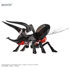 Suyata Marvelous Museum MM-03 Mechanical Chalcosoma Atlas Plastic Model Kit 12 Suyata Marvelous Museum MM-03 Mechanical Chalcosoma Atlas Plastic Model Kit -Toys Collectibles Sales d415176979874125a7c809d72408a8f8.jpg