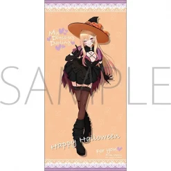 My Dress-Up Darling Halloween With Marin Greeting Set -Toys Collectibles Sales d4244ae9acf94dd4b84395f7d4f60080.jpg