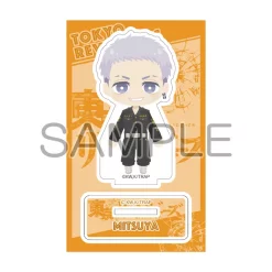 EStream Tokyo Revengers X Pas Chara Acrylic Stand Collection -Toys Collectibles Sales d44f845cb3804107b3991a39c74708ad.jpg
