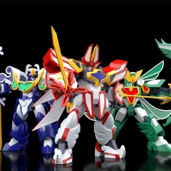 Good Smile Company Moderoid Mado King Granzort Super Aquabeat -Toys Collectibles Sales d487380117d34a29922d66fa037afa2e.jpg