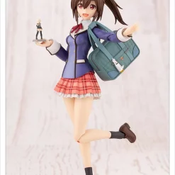 KOTOBUKIYA Sousai Shojo Teien X Frame Arms Girl Ao Gennai: Wakaba Girls' High School Winter Clothes 26 KOTOBUKIYA Sousai Shojo Teien X Frame Arms Girl Ao Gennai: Wakaba Girls' High School Winter Clothes -Toys Collectibles Sales d5db251f99a84cb88c94bca5042dbd04.jpg