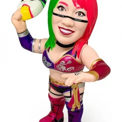 Toys Collectibles Sales 7 16 Directions 16d Collection 011: WWE Asuka The Empress Mask Ver. (Re-run)