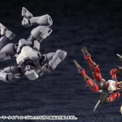 KOTOBUKIYA Hexa Gear Governor Light Armor Type: Rose Ver. 1.5 -Toys Collectibles Sales d72b66f55c164f49971483958f4466de.jpg