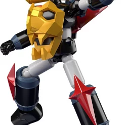 Good Smile Company Moderoid Gaiking: Legend Of Daiku-Maryu Gaiking (Re-run) 23 Good Smile Company Moderoid Gaiking: Legend Of Daiku-Maryu Gaiking (Re-run) -Toys Collectibles Sales d8912729ab1d4f0a94968bb3201b096a.jpg