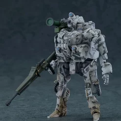 Good Smile Company Moderoid Obsolete 1/35 Military Armed Exoframe
