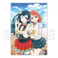 KADOKAWA Love Live! Nijigasaki High School Idol Club Big Acrylic Stand Collection -Toys Collectibles Sales db982a2b92df46ef9891e9f276c68048.jpg