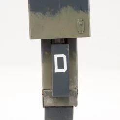 KOTOBUKIYA Danboard Mini Model Kit (Kow Yokoyama Ver.) 13 KOTOBUKIYA Danboard Mini Model Kit (Kow Yokoyama Ver.) -Toys Collectibles Sales dbbc3ae222914cb2a50eed7a0d4aad08.jpg