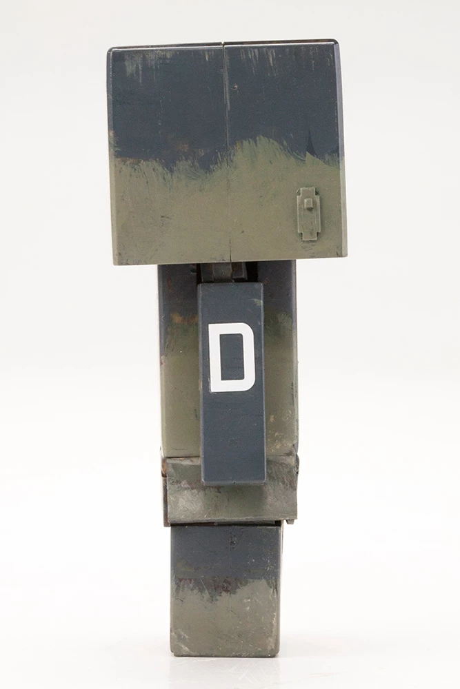 KOTOBUKIYA Danboard Mini Model Kit (Kow Yokoyama Ver.) 7 KOTOBUKIYA Danboard Mini Model Kit (Kow Yokoyama Ver.) - Image 7