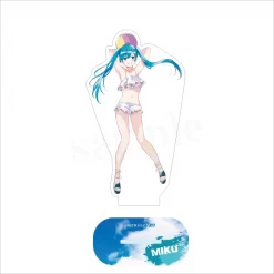 Hatsune Miku Summer Party Acrylic Stand Collection: Fly Ver. -Toys Collectibles Sales dc760b57c4774e78a694c370babaeb6f.jpg
