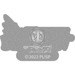 Bandai Namco Filmworks Love Live! Superstar!! Liella! 3rd Love Live! Tour ～WE WILL!!～ Memorial Pin Collection -Toys Collectibles Sales dd3c5c81c01b42ecacc4093977fcb143.jpg