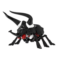 Suyata Marvelous Museum MM-03 Mechanical Chalcosoma Atlas Plastic Model Kit
