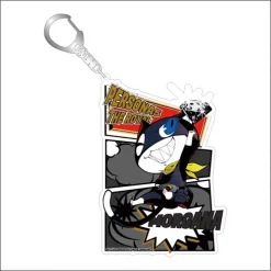 Persona 5 Royal Acrylic Keychain Collection -Toys Collectibles Sales df6e1e4adf4d47389009de15bd39e2d4.jpg