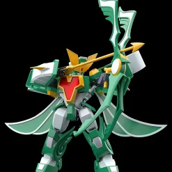 Good Smile Company Moderoid Mado King Granzort Super Winzert