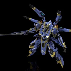 Good Smile Company Moderoid Knight's & Magic Ikaruga (Re-run) 14 Good Smile Company Moderoid Knight's & Magic Ikaruga (Re-run) -Toys Collectibles Sales dfdbaf0ff7924f0ea51c1f577956aacf.jpg