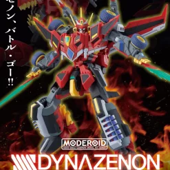 Good Smile Company Moderoid SSSS.Dynazenon Dynazenon -Toys Collectibles Sales e024b626a50c406faae27a906beec1a6.jpg