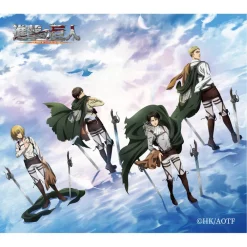 KADOKAWA Attack On Titan Mini Autograph Board Collection 17 KADOKAWA Attack On Titan Mini Autograph Board Collection -Toys Collectibles Sales e0eefa5f40b04ae1be1aa2df6d967a9c.jpg