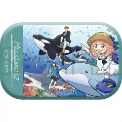 Spy X Family Square Tradable Pin Badge Vol. 2 -Toys Collectibles Sales e151048fa78746c09cef0e6b1b92b980.jpg