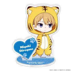 Kaguya-Sama: Love Is War -Ultra Romantic- Acrylic Stand Collection -Toys Collectibles Sales e15ba63002e1476eb9e0153a40ff398d.jpg