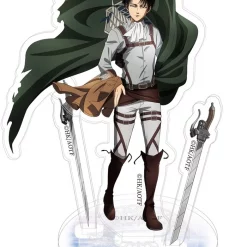 KADOKAWA Attack On Titan Break Of Dawn Acrylic Stand Figure Collection -Toys Collectibles Sales e17b8cd1bc064ceab9cdeda1697e5dcf.jpg