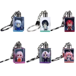 Fots Japan That Time I Got Reincarnated As A Slime Acrylic 3D Keychain