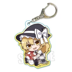 Touhou Project Gyugyutto Acrylic Keychain Collection -Toys Collectibles Sales e1e10a25446141e4b86aa60b9c8f417f.jpg