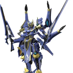 Good Smile Company Moderoid Knight's & Magic Ikaruga (Re-run) 19 Good Smile Company Moderoid Knight's & Magic Ikaruga (Re-run) -Toys Collectibles Sales e23625d1fb4a414e91ed87f49e35e02a.jpg