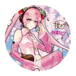 KADOKAWA Hirosaki Cherry Blossom Festival 2022 X Sakura Miku Holographic Tradable Pin Badges (1 Pack) 9 KADOKAWA Hirosaki Cherry Blossom Festival 2022 X Sakura Miku Holographic Tradable Pin Badges (1 Pack) -Toys Collectibles Sales e2b7d4ce7c4e42fe910416a3cb77991e.jpg