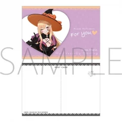 My Dress-Up Darling Halloween With Marin Greeting Set -Toys Collectibles Sales e32cfaf6523a4fbb8ce7e66627b3121c.jpg