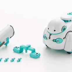 KOTOBUKIYA Frame Music Girl Hatsune Miku: Maruttoys Ver. W/ Tamotsu: Miku Ver. -Toys Collectibles Sales e334943df83e400382f73285ca1b9a30.jpg