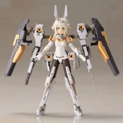 KOTOBUKIYA Frame Arms Girl Hand Scale Baselard: Animation Ver. 14 KOTOBUKIYA Frame Arms Girl Hand Scale Baselard: Animation Ver. -Toys Collectibles Sales e44b652eeabf44c290bc7225b1612d02.jpg