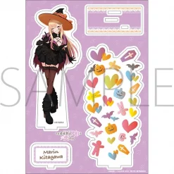 My Dress-Up Darling Halloween With Marin Greeting Set -Toys Collectibles Sales e49d8e710c4b4170a2e66b39391bf964.jpg