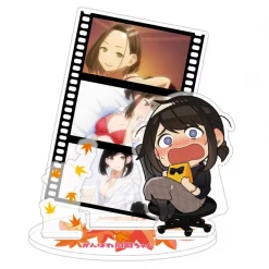 KADOKAWA Ganbare Douki-chan Working Super Hard Chibi Douki-chan Acrylic Stand Collection -Toys Collectibles Sales e53b5fcf8b7345a4b67e8c953e051417.jpg
