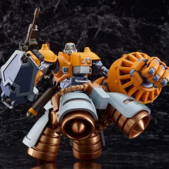 Good Smile Company Moderoid Cyberbots: Full Metal Madness B-Riot