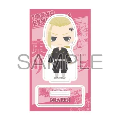 EStream Tokyo Revengers X Pas Chara Acrylic Stand Collection -Toys Collectibles Sales e5be5df820f44e5ea879e6888408c975.jpg