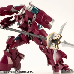 KOTOBUKIYA M.S.G. Heavy Weapon Unit 31: Gousou Oni-Juji -Toys Collectibles Sales e5d1970b12344622bc102d51d313b76e.jpg