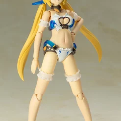 KOTOBUKIYA Frame Arms Girl Hresvelgr-Ater: Summer Vacation Ver. (Re-run) -Toys Collectibles Sales e6269f7957604734b7dbc4e432c903ed.jpg