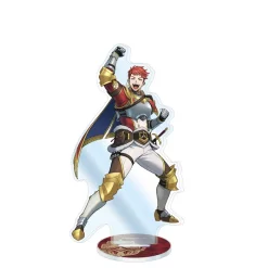 Capcom Monster Hunter Rise: Sunbreak Character Acrylic Stand Collection Vol. 1 -Toys Collectibles Sales e6da813dc1cb4f25bdddbd9e5cbdd6ab.jpg