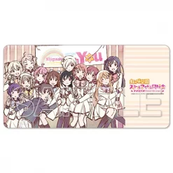 KADOKAWA Love Live! Nijigasaki High School Idol Club: With You Ver. Desk Mat
