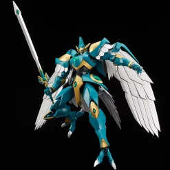 Good Smile Company Moderoid Magic Knight Rayearth Windom The Spirit Of Air
