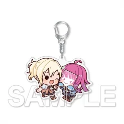 KADOKAWA Love Live! Nijigasaki High School Idol Club Nijigaku Duets Acrylic Keychain Collection -Toys Collectibles Sales e7e71d1fd1324344a7119cf4466239ac.jpg