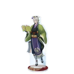 Capcom Monster Hunter Rise: Sunbreak Character Acrylic Stand Collection Vol. 1 -Toys Collectibles Sales e82441f4e8a345138c48ec9b1cb5f375.jpg