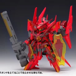 Wave ExCreR Gust Claw