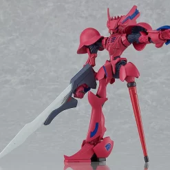 Good Smile Company Moderoid Brain Powerd Grand Cher (Quincy's Machine)