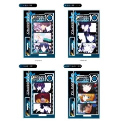 The Irregular At Magic High School 10th Anniversary Acrylic Stand Collection