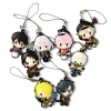 D4 Series Touken Ranbu -ONLINE- Rubber Strap Collection Vol. 1 Box