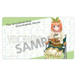 The Quintessential Quintuplets The Movie Rubber Mat Collection -Toys Collectibles Sales ea36fdbdca1644ba868ffc7b9154ecae.jpg