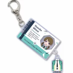 The Irregular At Magic High School: Visitor Arc Toji-Chara Acrylic Keychain Collection (Re-run) -Toys Collectibles Sales ea8d52b92cd74fa0ba3e697b55f7d7ea.jpg
