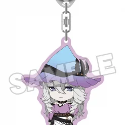 Good Smile Company RWBY: Ice Queendom Nendoroid Plus Acrylic Keychain 11 Good Smile Company RWBY: Ice Queendom Nendoroid Plus Acrylic Keychain -Toys Collectibles Sales eb8a6e4f646c455db5c29be336dce3cb.jpg