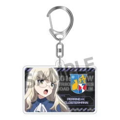 Hobby Stock Strike Witches: Road To Berlin 501st Joint Fighter Wing Acrylic Keychain Collection 17 Hobby Stock Strike Witches: Road To Berlin 501st Joint Fighter Wing Acrylic Keychain Collection -Toys Collectibles Sales ebff920a87174e50b31bede90863edec.jpg